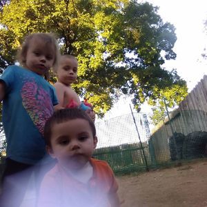 Meet your Posher, Yvonne